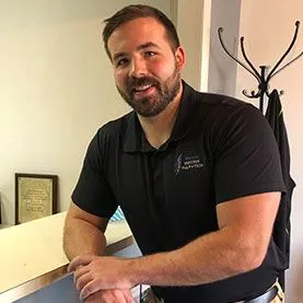 Dr. Taylor Andrews, DC, MS